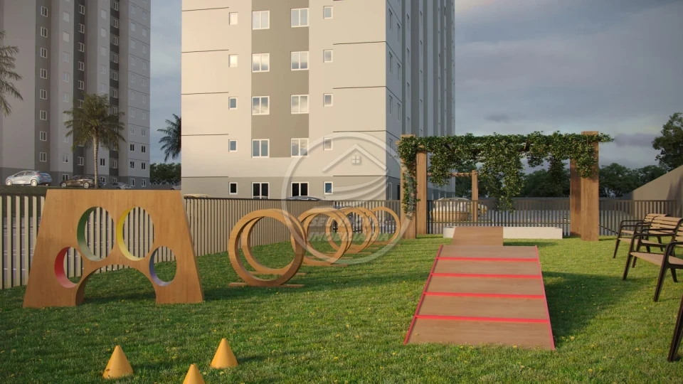 Imagens do imóveis Apartamento Na Planta À Venda Reserva Por Do Sol Uberaba