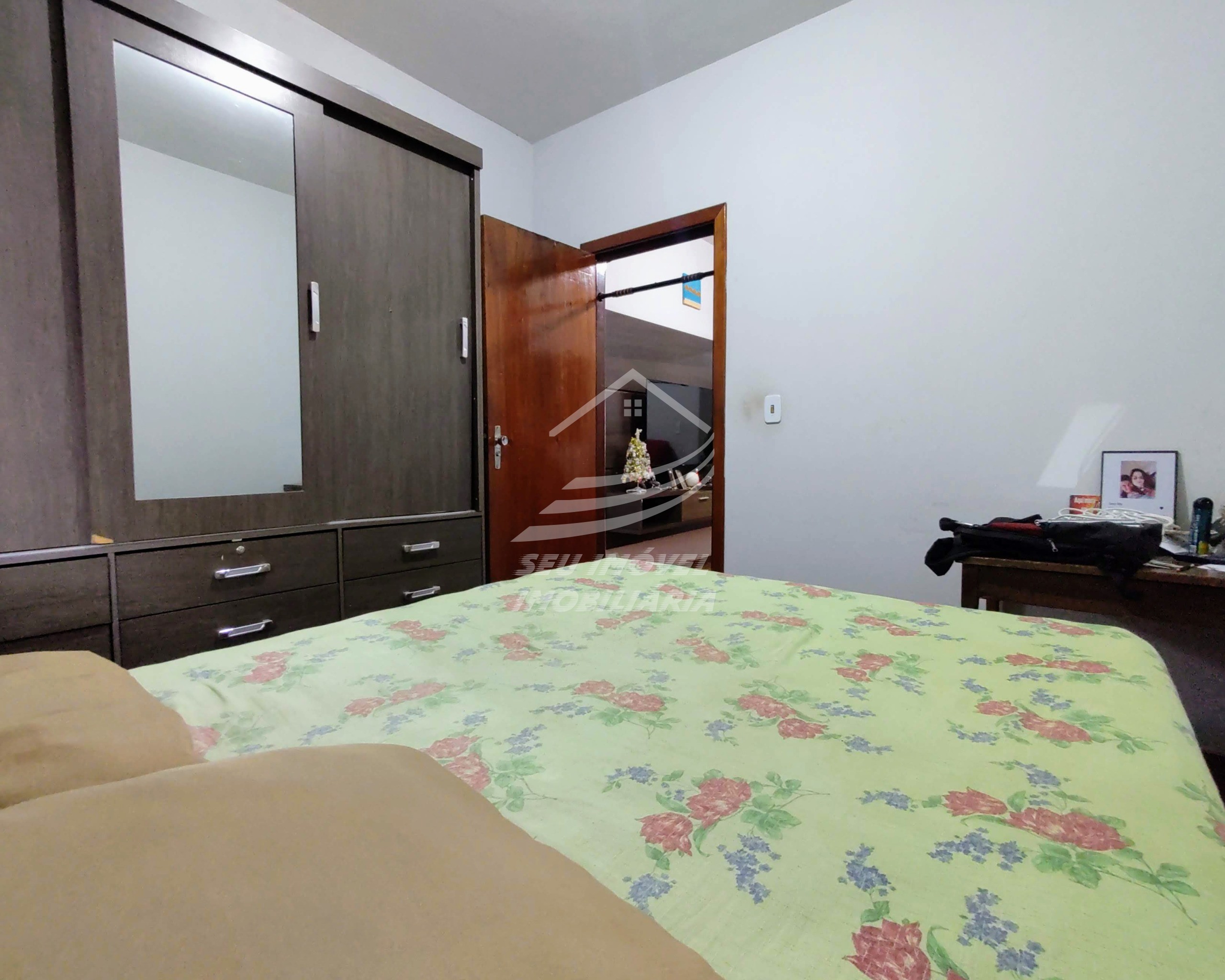 Casa a Venda em Uberaba | Gameleira | 4 Quartos | 2 Suítes | 4 Vagas de Garagem | R$ 340 mil