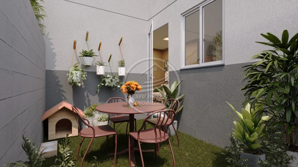 Apartamento Na Planta À Venda Recreio Dos Bandeirantes Uberaba