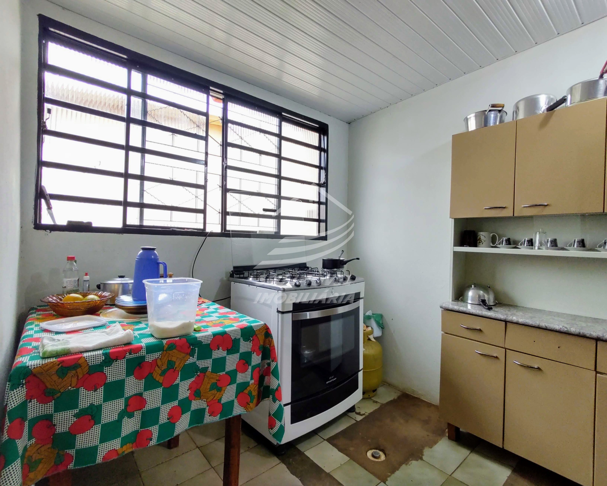 Casa a Venda em Uberaba | Gameleira | 4 Quartos | 2 Suítes | 4 Vagas de Garagem | R$ 340 mil