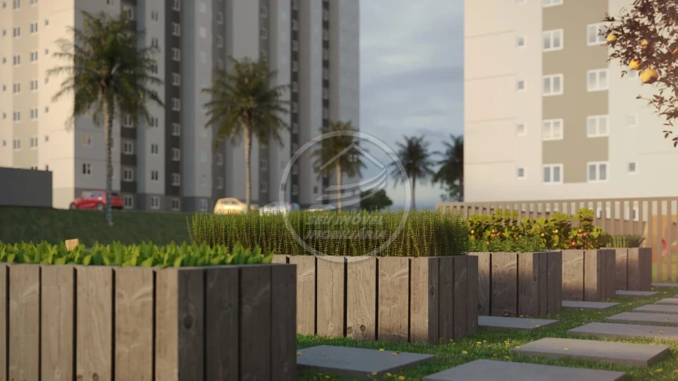 Imagens do imóveis Apartamento Na Planta À Venda Reserva Por Do Sol Uberaba