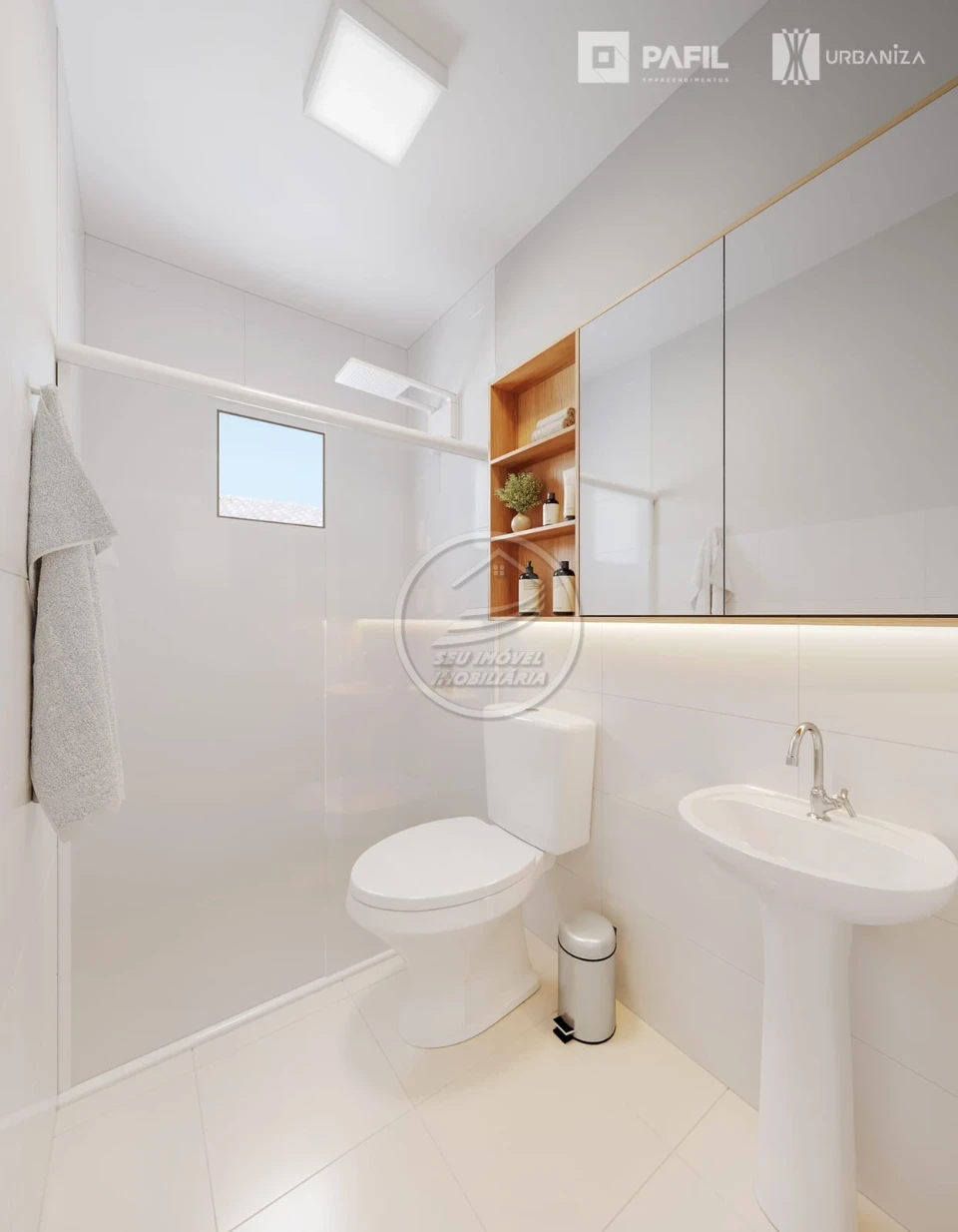 Imagens do imóveis Casa À Venda Villas Do Parque Uberaba