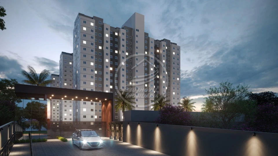 Imagens do imóveis Apartamento Na Planta À Venda Reserva Por Do Sol Uberaba