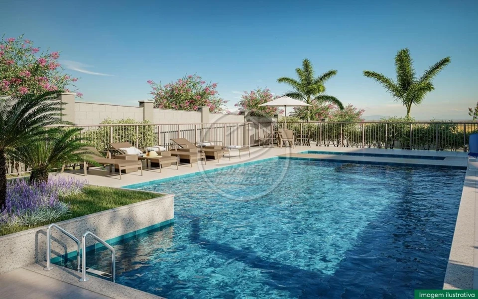 Imagens do imóveis Apartamento À Venda E Locação Residencial Caminhos Do Lago Uberaba