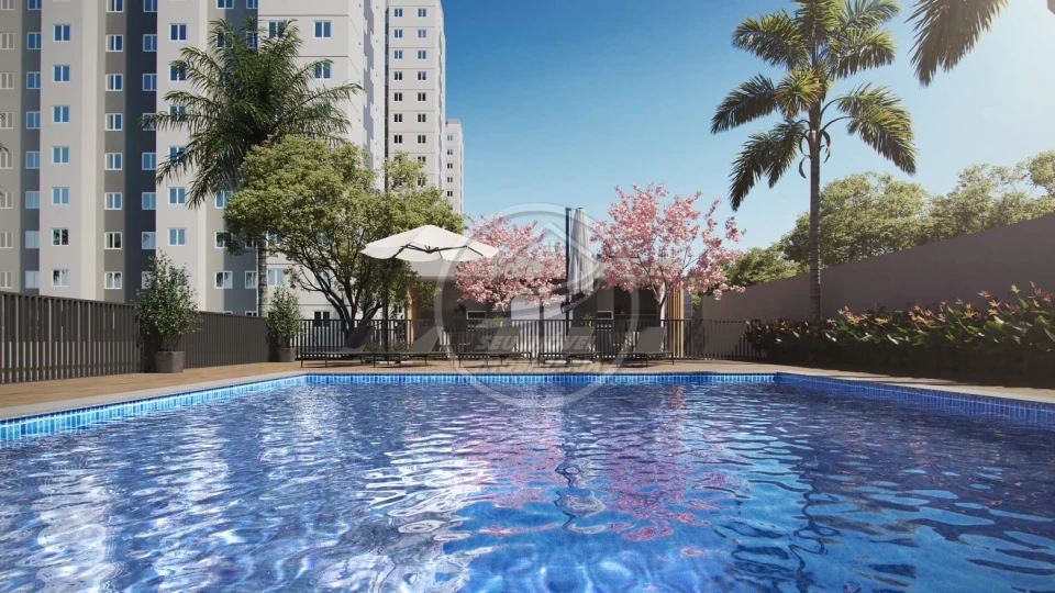 Imagens do imóveis Apartamento Na Planta À Venda Reserva Por Do Sol Uberaba