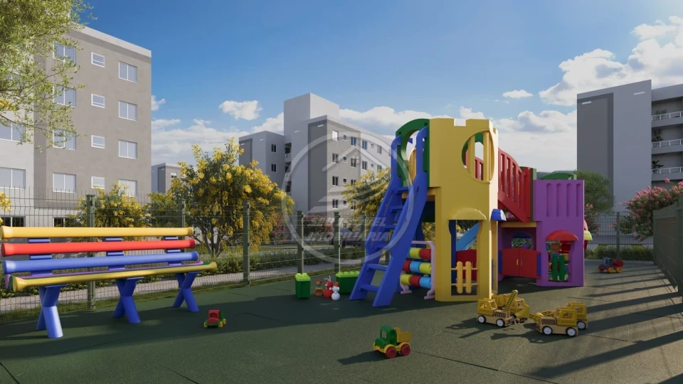 Apartamento Na Planta À Venda Recreio Dos Bandeirantes Uberaba