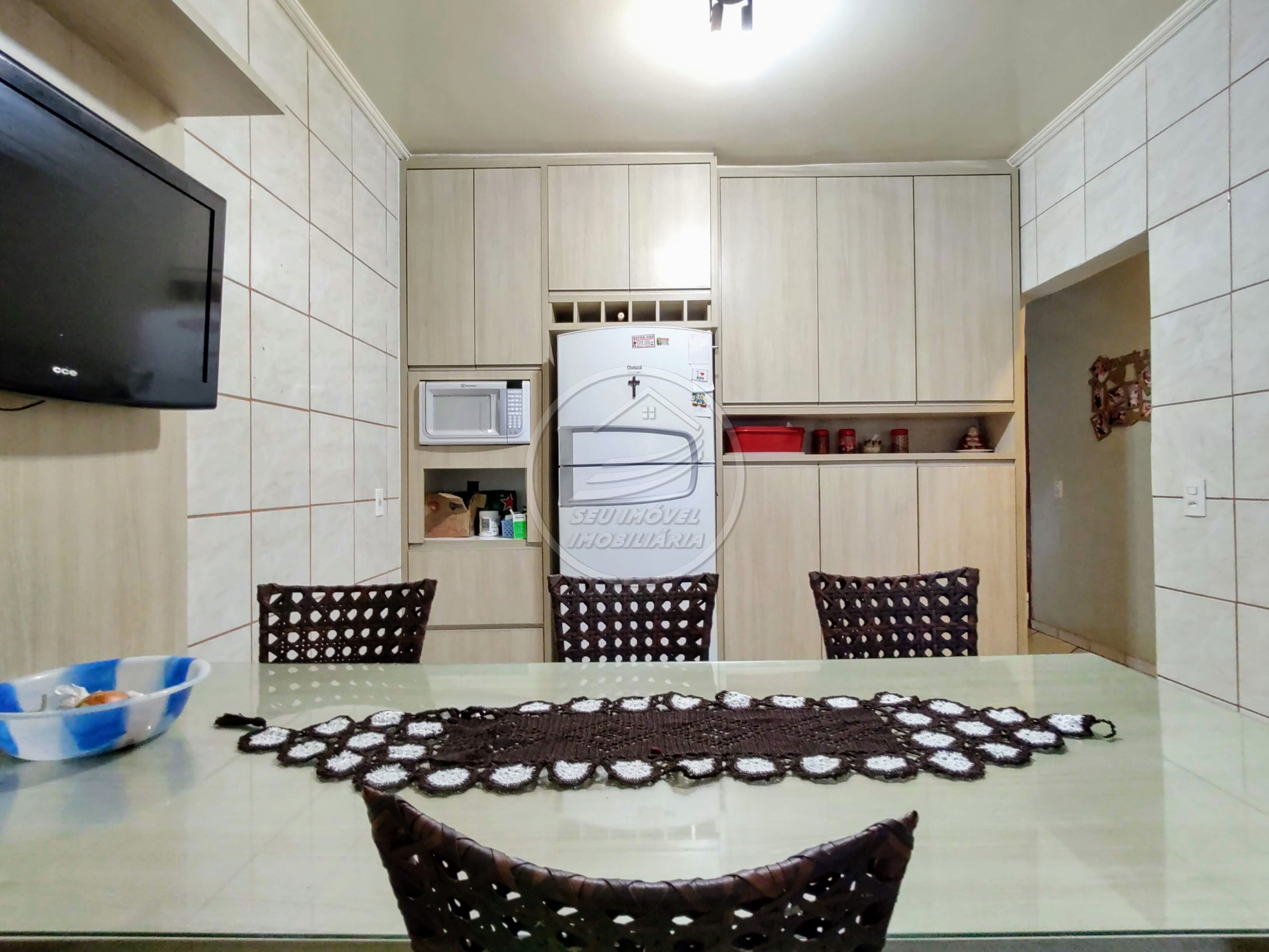 Casa a venda em Uberaba | Oneida Mendes | 3 Quartos | 1 Suíte | 5 Vagas | R$ 400 mil
