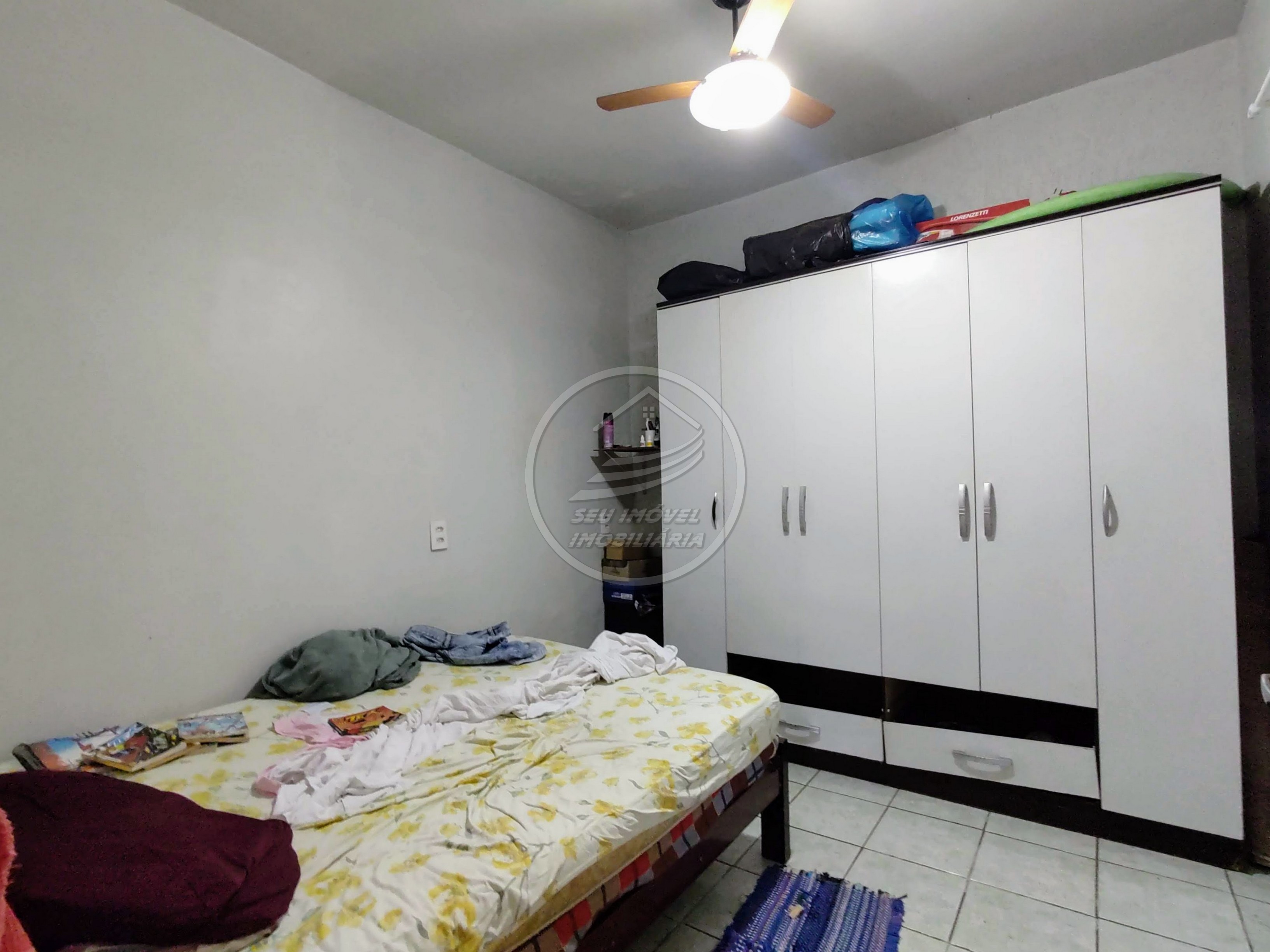 Casa a venda em Uberaba | Oneida Mendes | 3 Quartos | 1 Suíte | 5 Vagas | R$ 400 mil