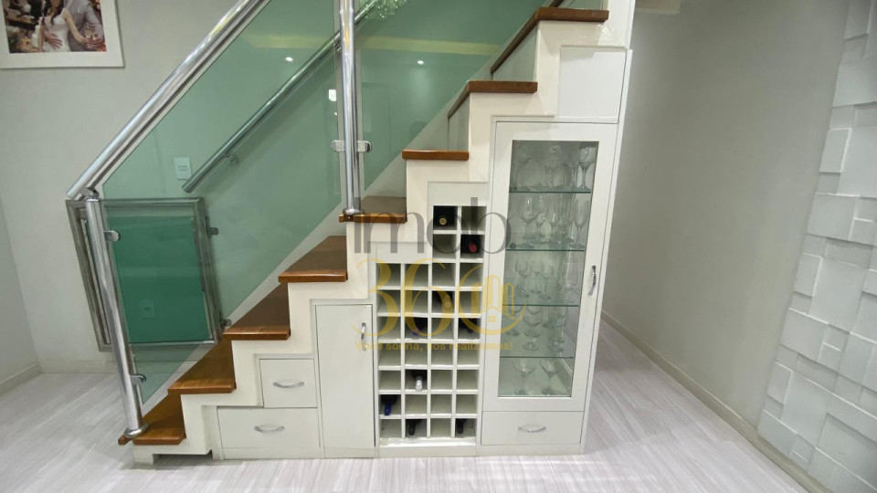 Cobertura à venda com 3 quartos, 121m² - Foto 13