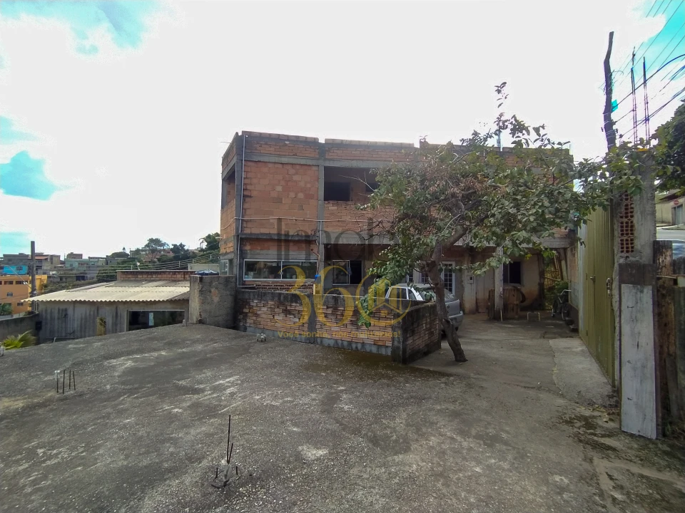 Casa, 6 quartos, 588 m² - Foto 2