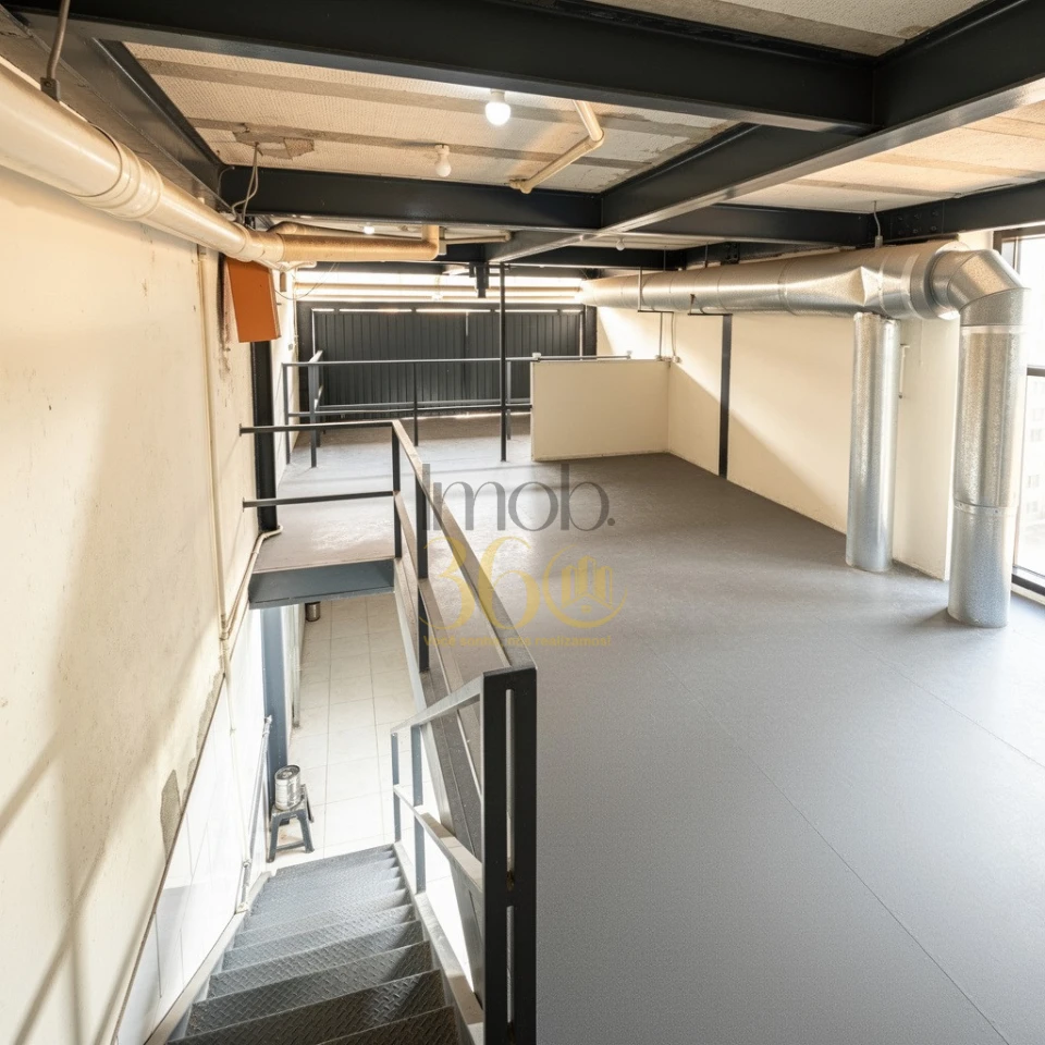 Imagens do imóveis ALUGUEL LOJA - PARQUE RECREIO