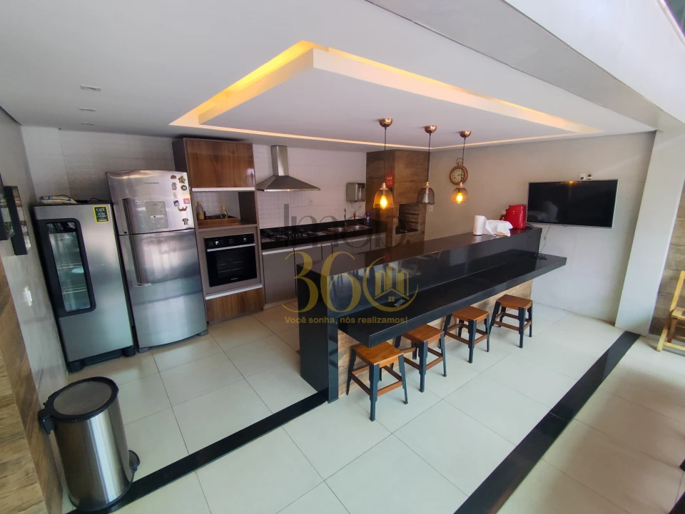 Imagens do imóveis Casa Duplex de alto padrão no Diamante