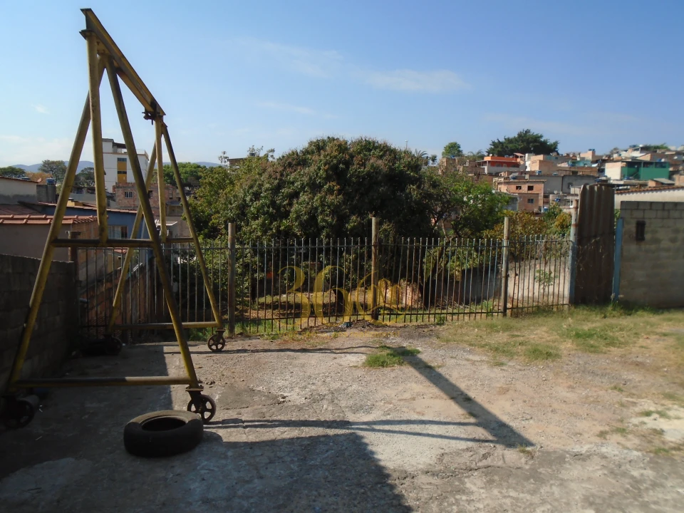 GALPÃO À VENDA JATOBÁ