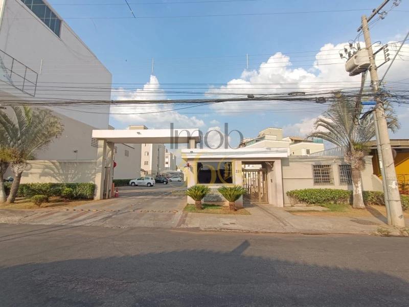 Imagens do imóveis Apto no Bairro Industrial (Contagem)