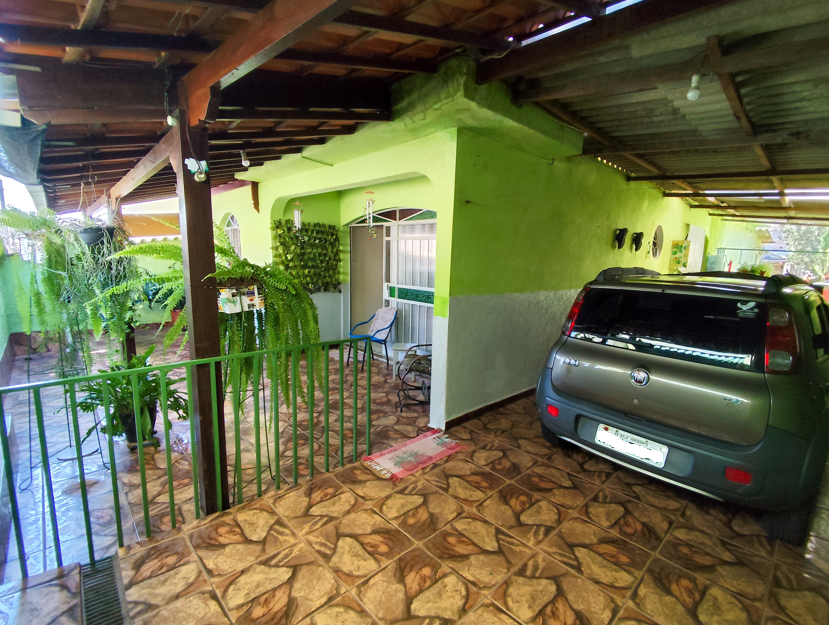 Imagens do imóveis CASA Á VENDA - NOVO SANTA CECILIA (BARREIRO)