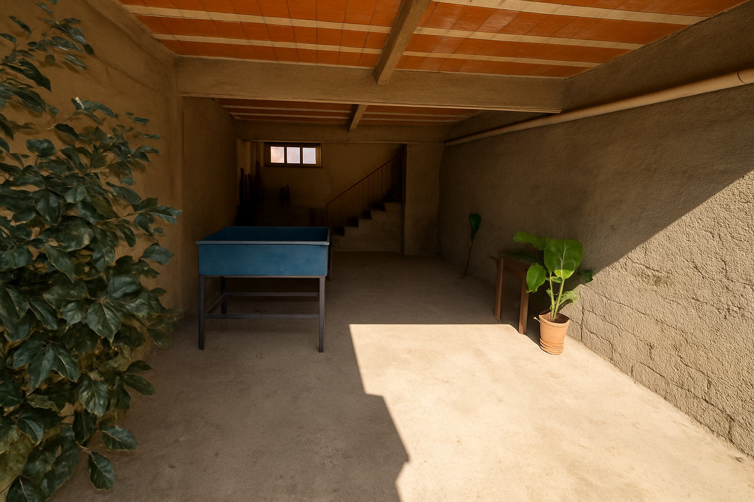 Casa, 2 quartos - Foto 2