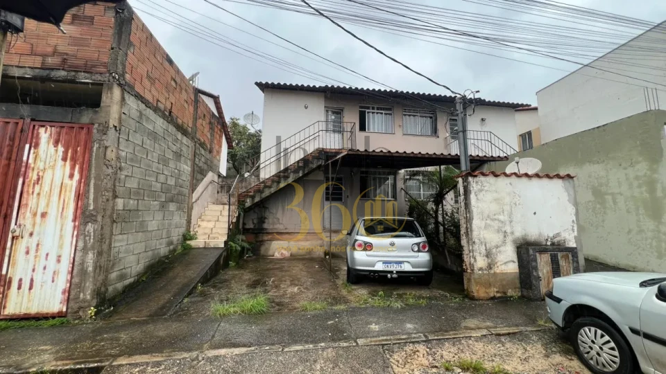 Imagens do imóveis CASA Á VENDA -  SOLAR DO BARREIRO