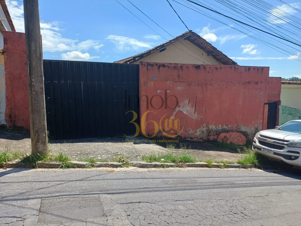 Imagens do imóveis Lote à venda no Barreiro