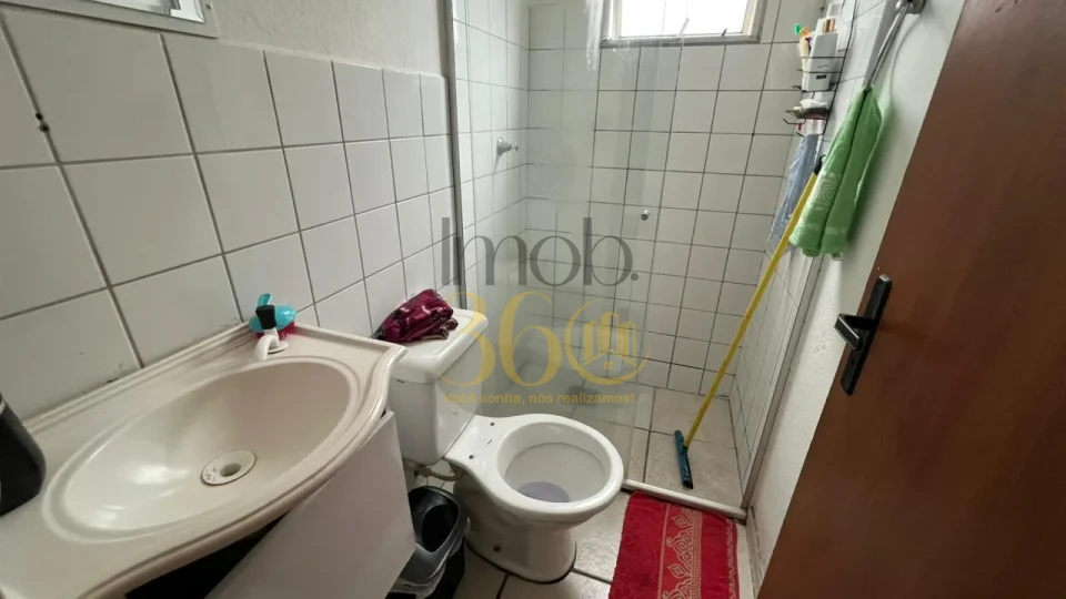 Imagens do imóveis CASA Á VENDA -  SOLAR DO BARREIRO