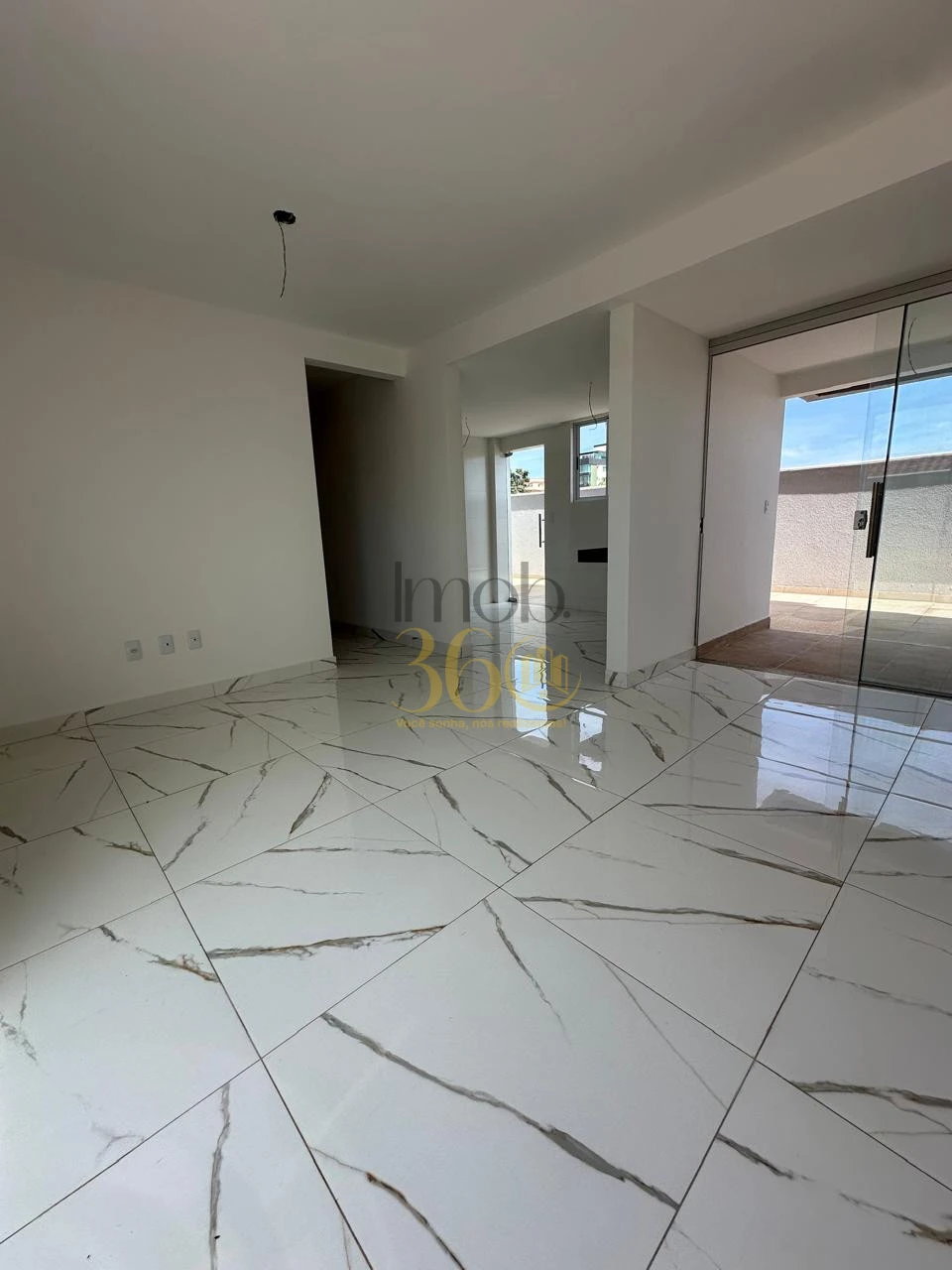 Imagens do imóveis Área Privativa com Acabamento Premium no Miramar