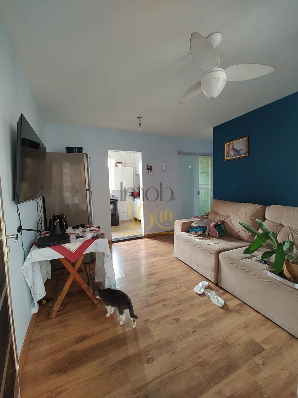 Imagens do imóveis APARTAMENTO A VENDA ÁGUAS CLARAS