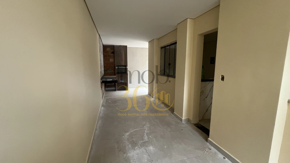 Apartamento para alugar com 2 quartos - Foto 2