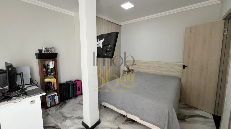 Casa, 3 quartos, 137 m² - Foto 7