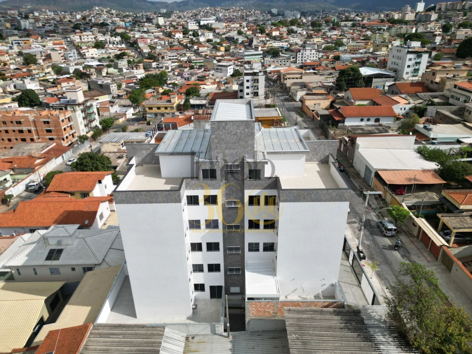 Imagens do imóveis COBERTURA Á VENDA - BAIRRO AMAZONAS