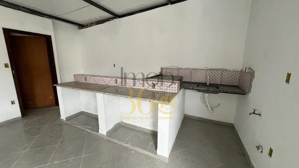 Imagens do imóveis ALUGUEL CASA - BONSUCESSO