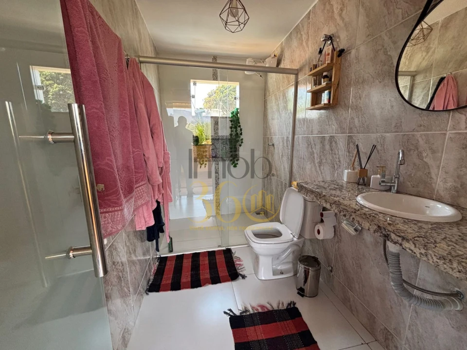 CHÁCARA Á VENDA - IGARAPÉ