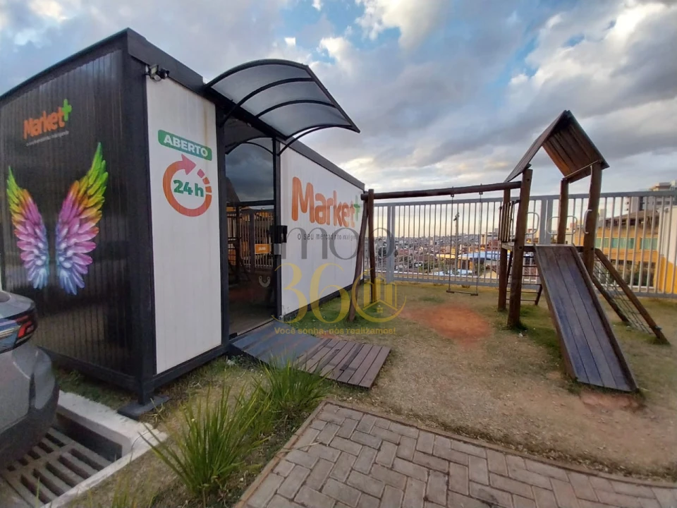 Imagens do imóveis ALUGUEL APARTAMENTO -DIAMANTE