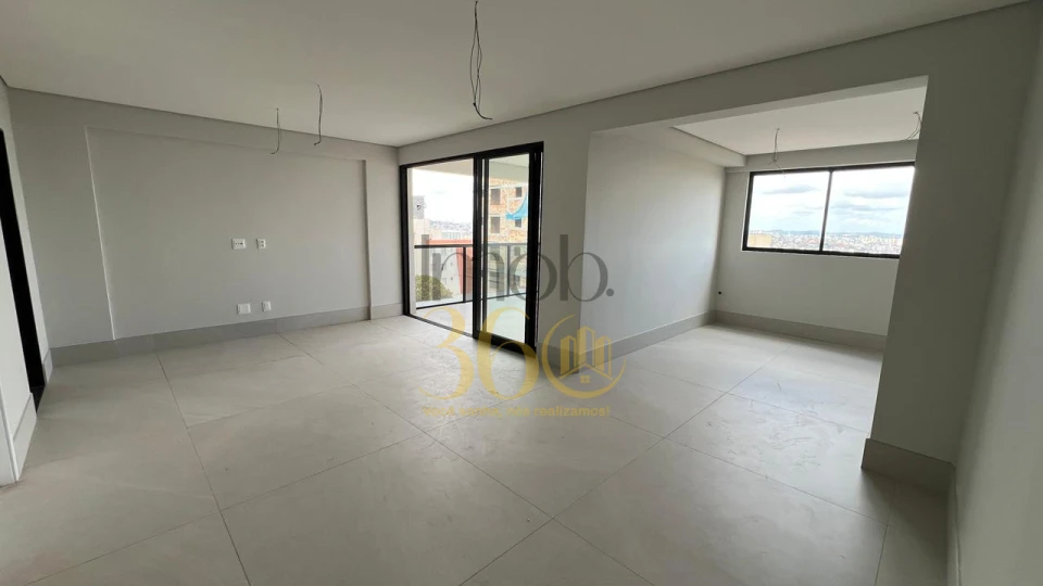 APARTAMENTO Á VENDA  - BARREIRO