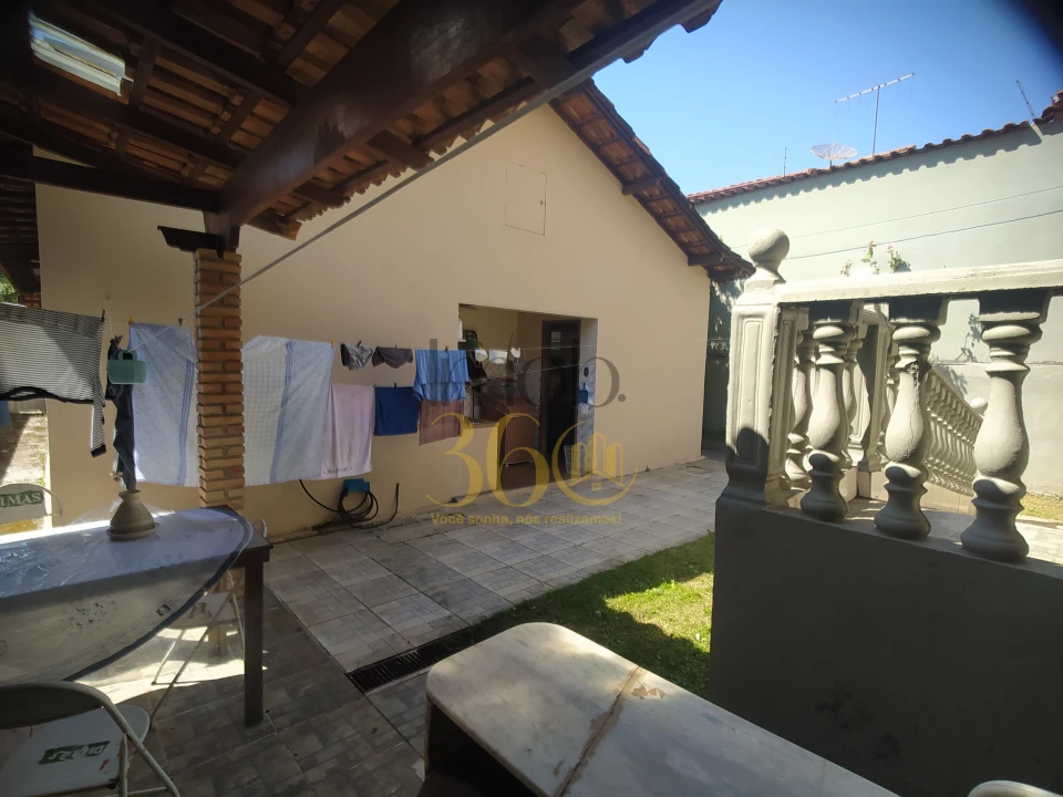 Oportunidade! Casa à Venda no Barreiro