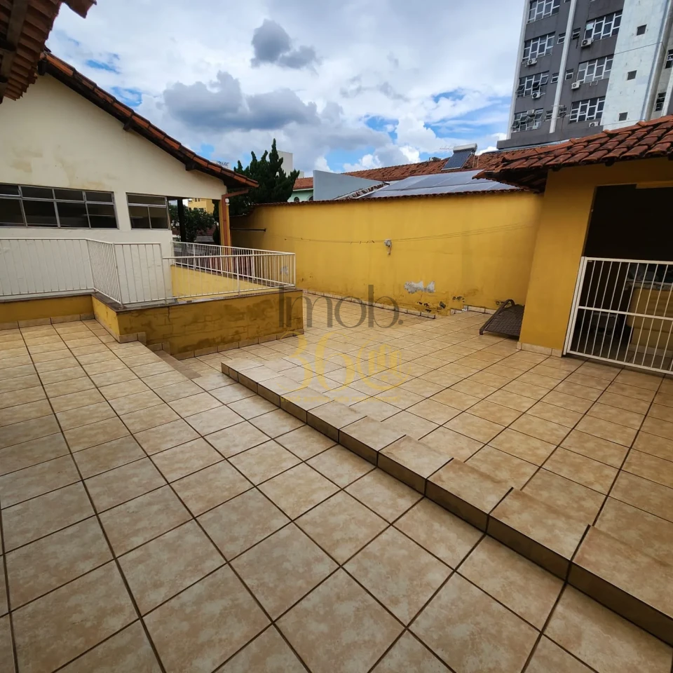 Imagens do imóveis Cobertura Linear no Centro do Barreiro