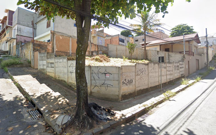 Imagens do imóveis LOTE Á VENDA INDEPENDENCIA