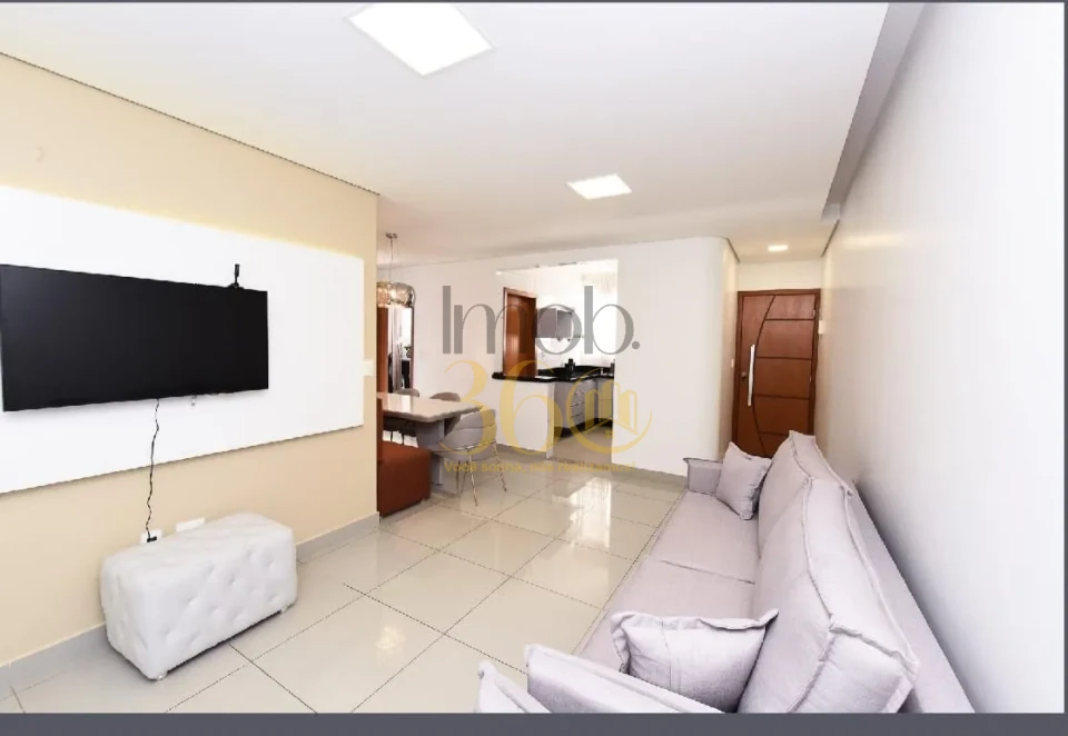 Imagens do imóveis Apto 3qtos à venda no Tirol