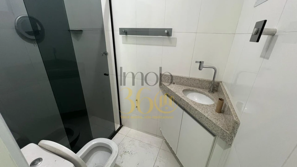 ALUGUEL CASA - TEIXEIRA DIAS