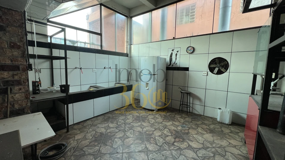 ALUGUEL DE LOJA - BARREIRO