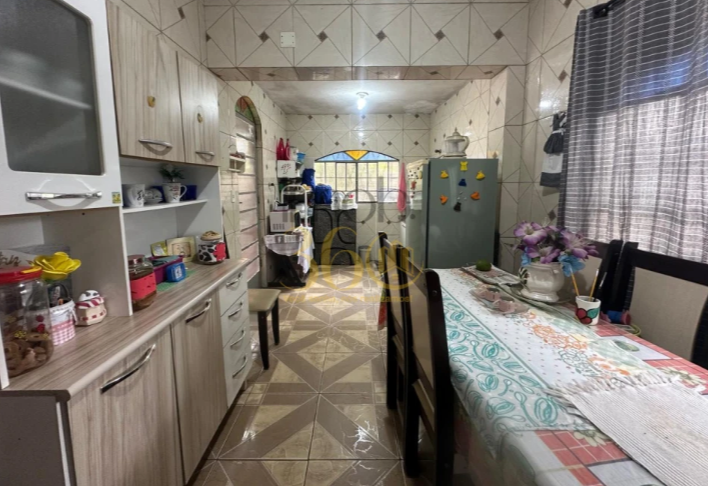 Imagens do imóveis CASA Á VENDA -  PIRAJÁ