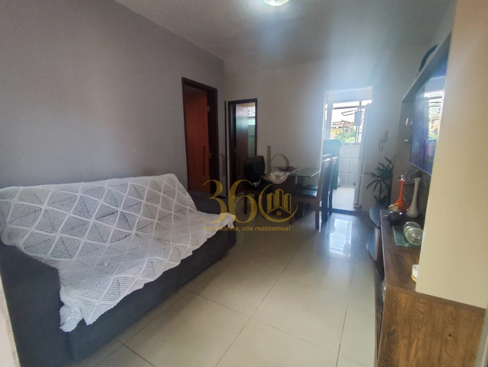 Imagens do imóveis APTO de 2 qtos no Solar do Barreiro