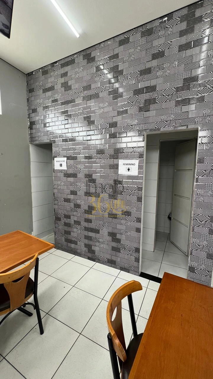 ALUGUEL LOJA -  ALIPIO DE MELO