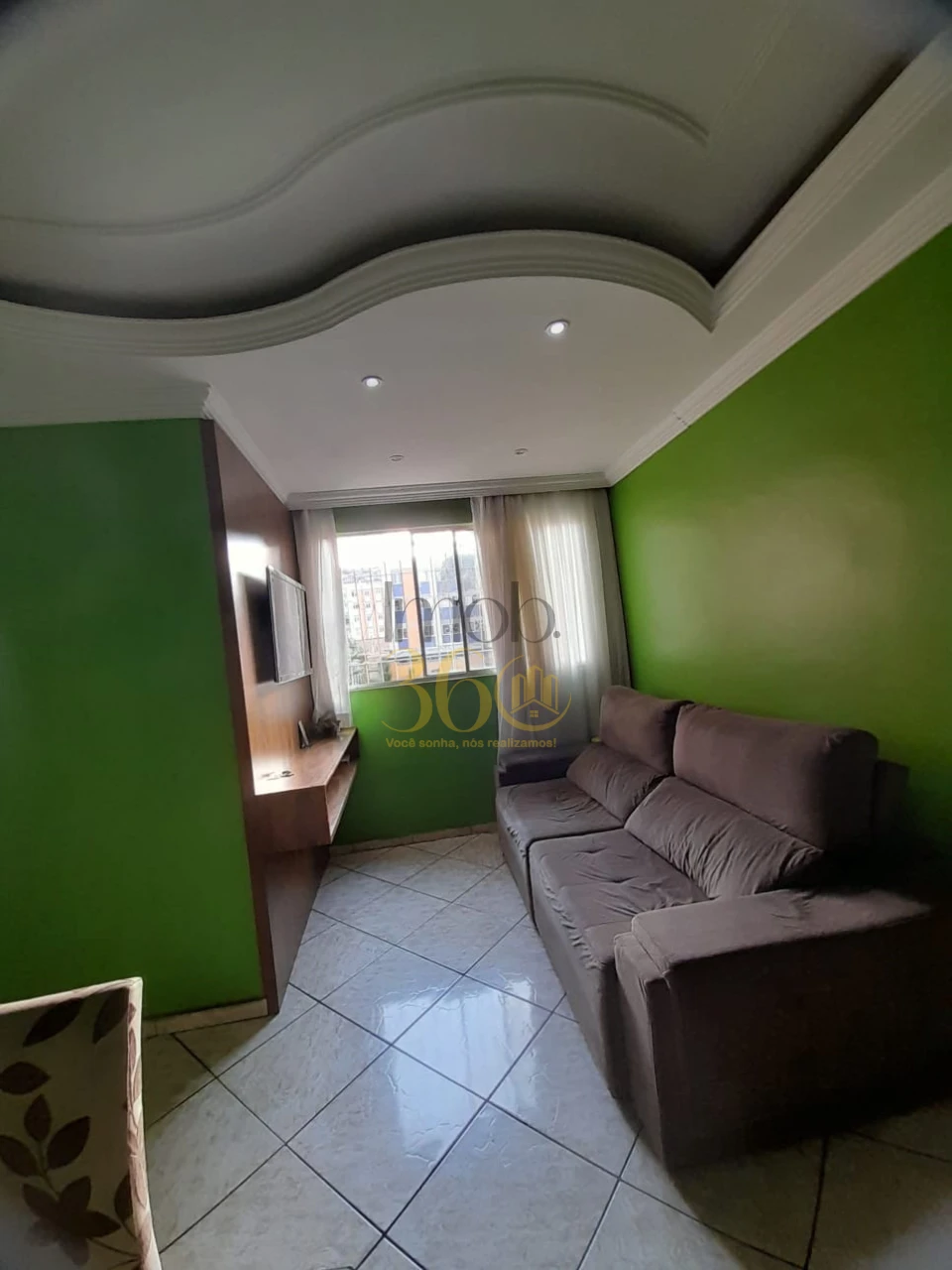 Imagens do imóveis Apartamento À Venda Santa Maria Contagem