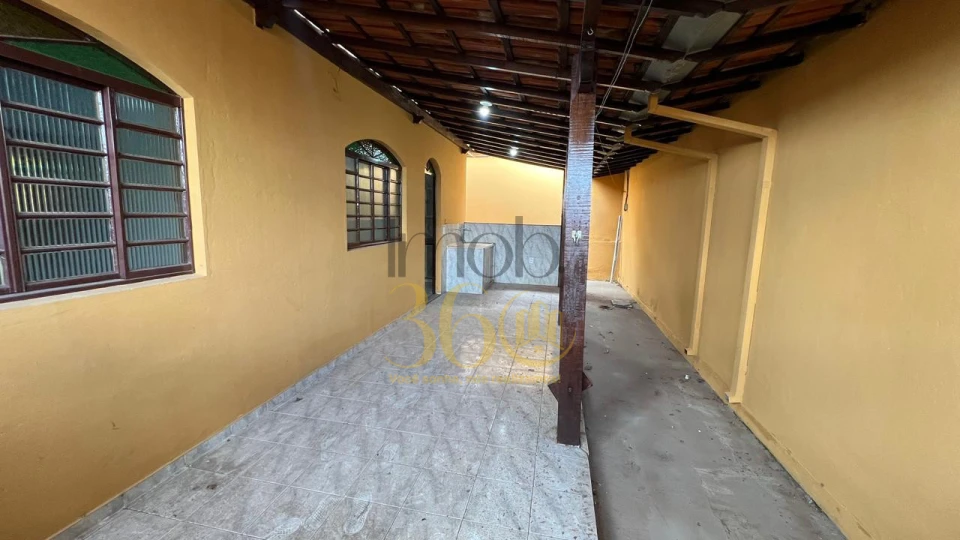 Imagens do imóveis CASA Á VENDA - BAIRRO CARDOSO