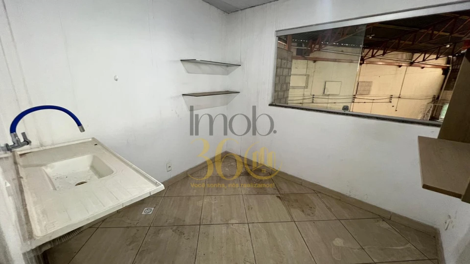 Depósito-Galpão, 800 m² - Foto 2