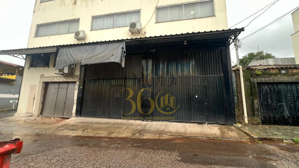 EXCELENTE LOJA ALUGUEL