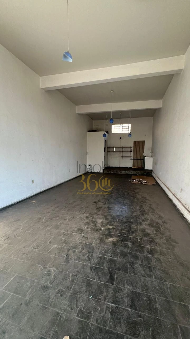 ALUGUEL LOJA - BARREIRO