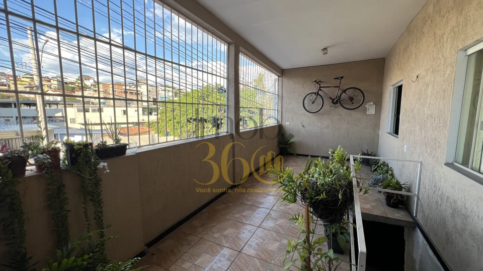 Imagens do imóveis ALUGUEL CASA - LINDEIA