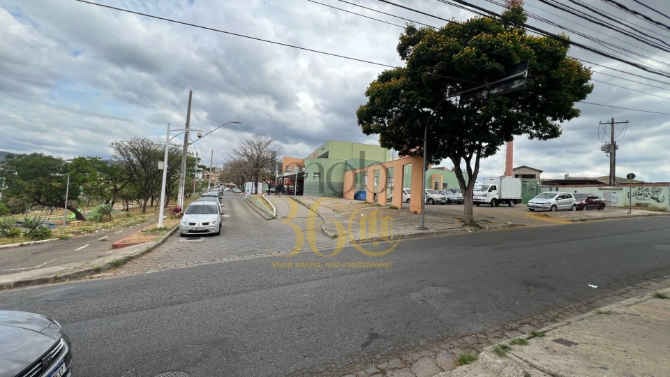 ALUGUEL LOJA - DIAMANTE