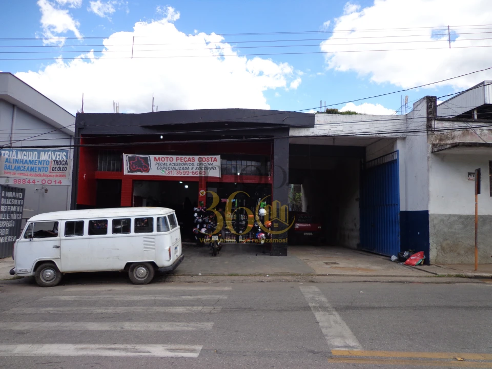 Loja-Salão - Foto 2