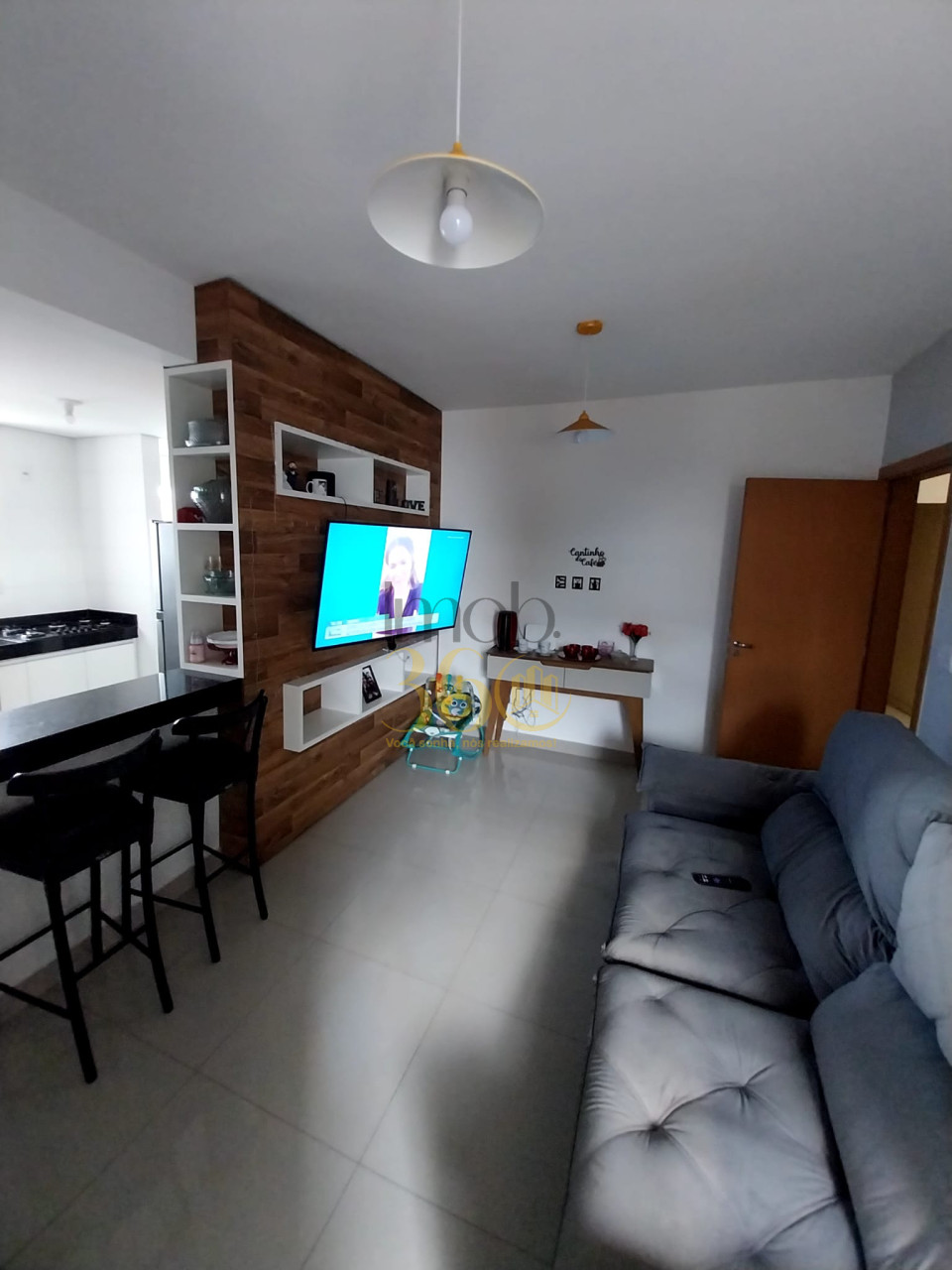 Imagens do imóveis Apartamento - Diamante